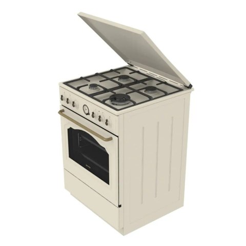 Kuchnia GORENJE GKS6C71CLI