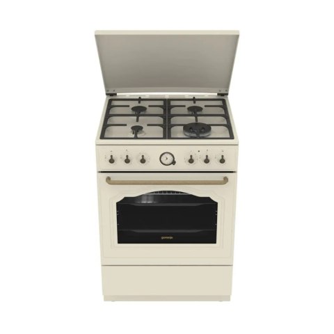 Kuchnia GORENJE GKS6C71CLI