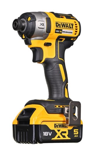 Zakrętarka DeWalt DCF887P2-QW DCF887P2-QW (1/4'')