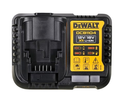 Zakrętarka DeWalt DCF887P2-QW DCF887P2-QW (1/4'')