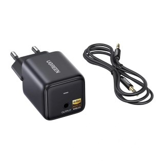 Adapter audio Bluetooth UGREEN BT523 jack 3.5mm