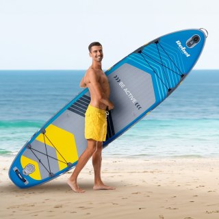 Deska SUP REBEL ACTIVE RBA-4507 - niebieska (OUTLET)