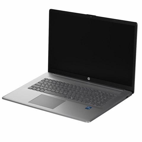 HP 17-CN3003D i3-N305 17.3" 8GB SSD256 BT Win11 Natural Silver (REPACK) 2Y (OUTLET)