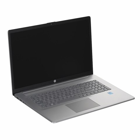 HP 17-CN3003D i3-N305 17.3" 8GB SSD256 BT Win11 Natural Silver (REPACK) 2Y (OUTLET)