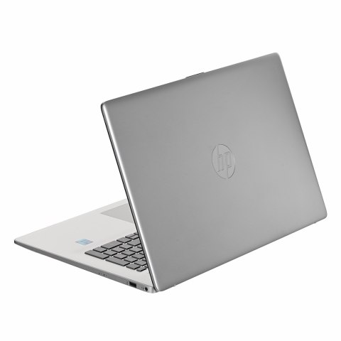 HP 17-CN3003D i3-N305 17.3" 8GB SSD256 BT Win11 Natural Silver (REPACK) 2Y (OUTLET)