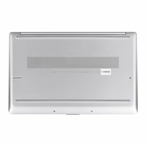 HP 17-CN3003D i3-N305 17.3" 8GB SSD256 BT Win11 Natural Silver (REPACK) 2Y (OUTLET)