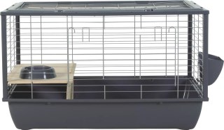 ZOLUX Klatka NEOLIFE CONNECT Królik kawii 100cm sza (OUTLET)