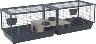 ZOLUX Klatka NEOLIFE CONNECT Królik kawii 100cm sza (OUTLET)