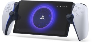 Konsola przenośna SONY PlayStation Portal (OUTLET)