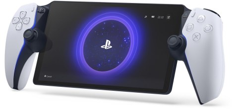 Konsola przenośna SONY PlayStation Portal (OUTLET)