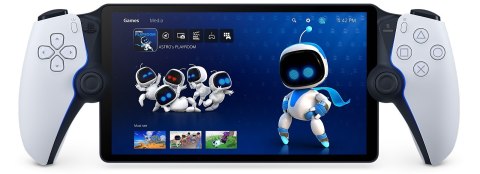 Konsola przenośna SONY PlayStation Portal (OUTLET)