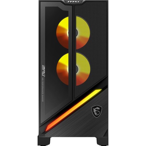 MSI MPG Infinite Z3 X3D 7NVRR7-875EU Ryzen 7 7800X3D 32GB DDR5 SSD1TB GeForce RTX 5070 12G SHADOW 2X AMD/RZ616 Wi-Fi 6E Bluetoot