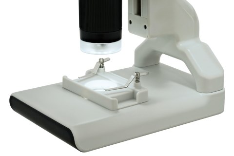 Mikroskop cyfrowy Levenhuk Rainbow DM700 LCD