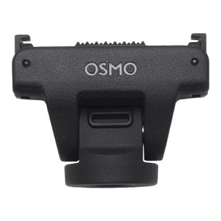 Mocowanie adaptera DJI Osmo szybkie odłączanie gwint 1/4