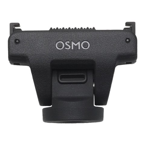 Mocowanie adaptera DJI Osmo szybkie odłączanie gwint 1/4