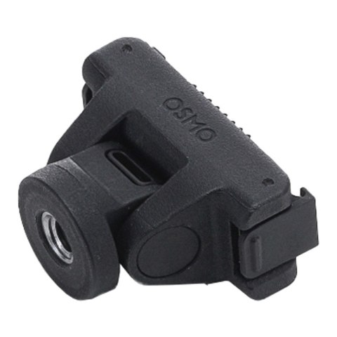 Mocowanie adaptera DJI Osmo szybkie odłączanie gwint 1/4