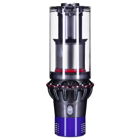 Odkurzacz pionowy DYSON Cyclone V10 Absolute (151W; kolor czerwony) (OUTLET)