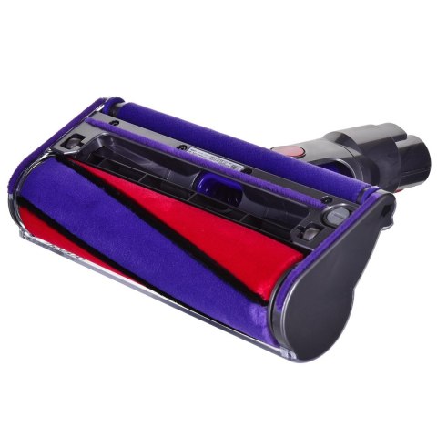 Odkurzacz pionowy DYSON Cyclone V10 Absolute (151W; kolor czerwony) (OUTLET)