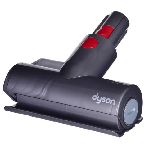 Odkurzacz pionowy DYSON Cyclone V10 Absolute (151W; kolor czerwony) (OUTLET)