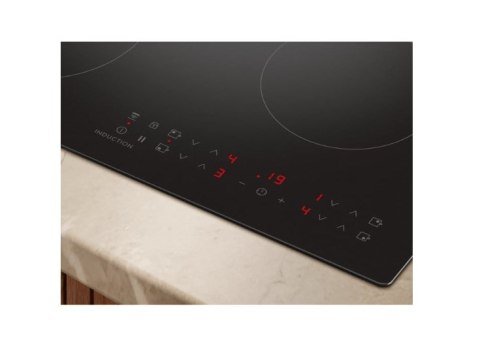 Płyta indukcyjna ELECTROLUX EIT60433CT