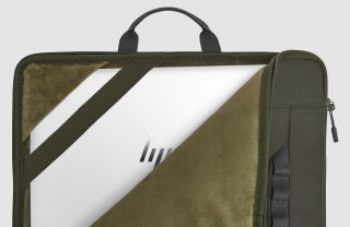 Pokrowiec na laptopa HP 15,6" Modular Laptop Sleeve Gray 9J4C3AA
