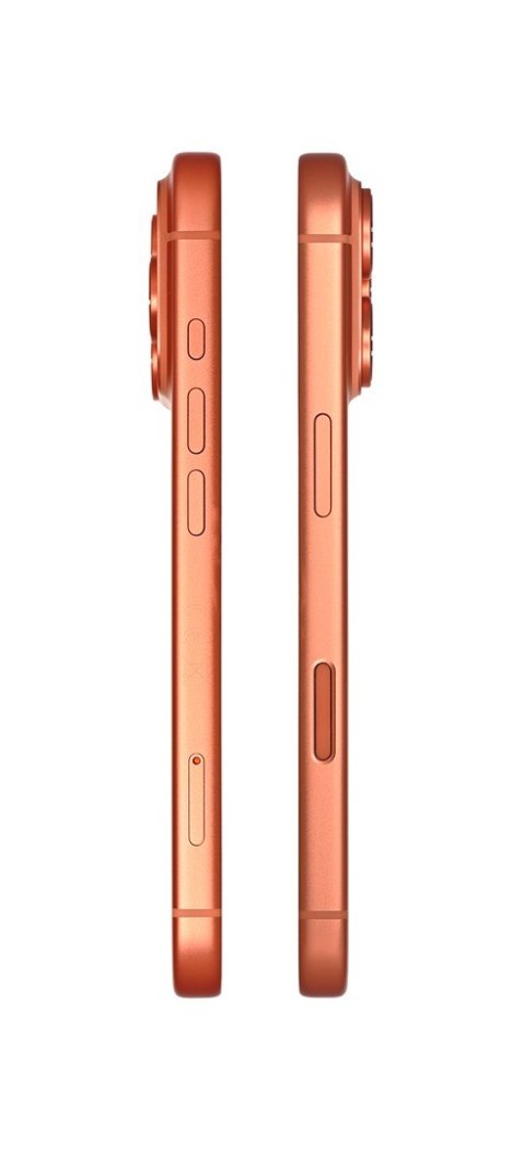 Apple iPhone 17 Pro 1TB Cosmic Orange