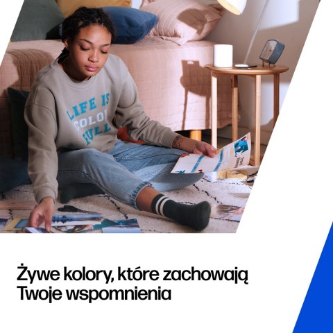 HP Tusz Czarny HP302XL/304XL=B7RT9AE