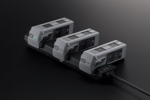 Hub ładowania akumulatorów DJI Matrice 4 (200W)