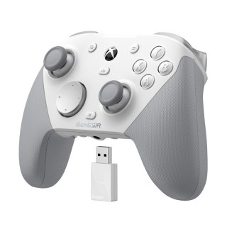 Kontroler GAMESIR G7 Pro WT Tri-Mode (biały)
