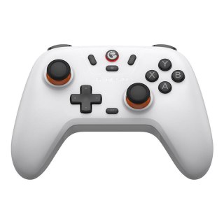 Kontroler bezprzewodowy GAMESIR T4n Lite (biały)