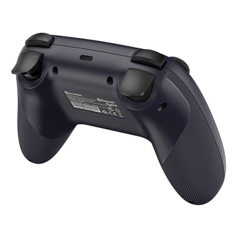 Kontroler bezprzewodowy GAMESIR T4n Lite (fioletowy)