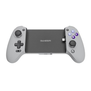 Kontroler do telefonu GAMESIR G8 Galileo USB-C (szary)