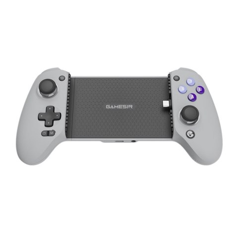 Kontroler do telefonu GAMESIR G8 Galileo USB-C (szary)