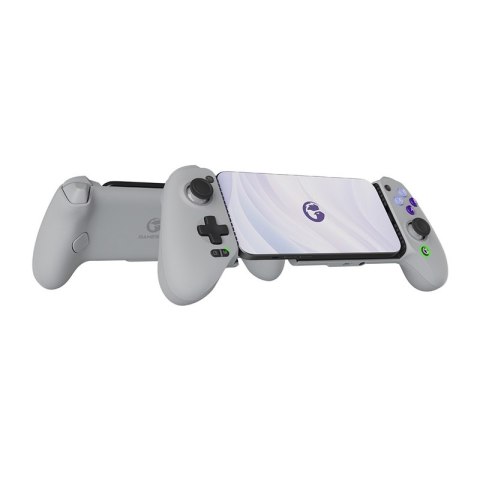 Kontroler do telefonu GAMESIR G8 Galileo USB-C (szary)