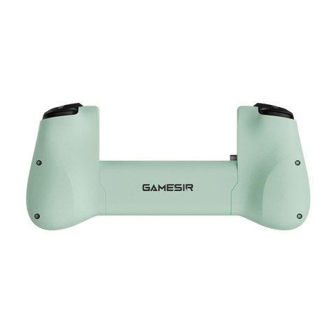 Kontroler mobilny GAMESIR X5 Lite GN USB-C (jasnozielony)