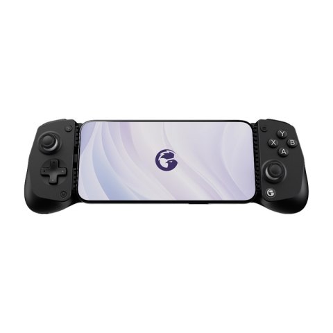 Kontroler mobilny GAMESIR X5 Lite USB-C (czarny)