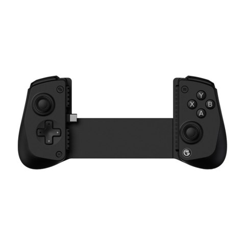 Kontroler mobilny GAMESIR X5 Lite USB-C (czarny)