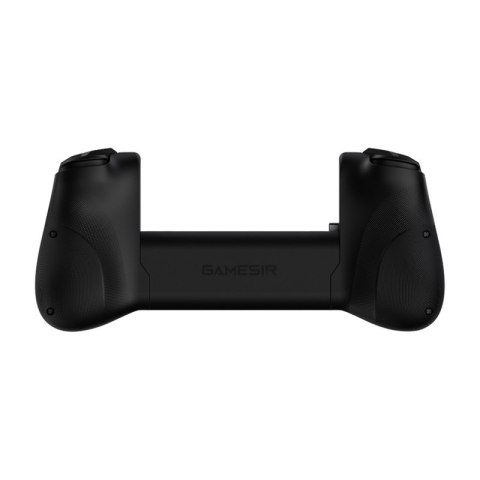Kontroler mobilny GAMESIR X5 Lite USB-C (czarny)