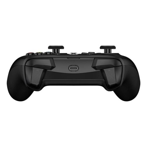 Kontroler przewodowy GAMESIR G7 HE (czarny)