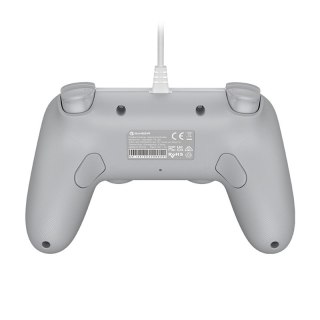 Kontroler przewodowy GAMESIR T3 WT Tegenaria Lite (biały)