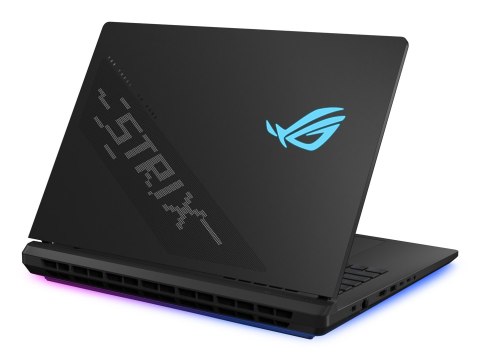 ASUS ROG Strix SCAR 18 G835LXG-U9644X Ultra 9 290HX 18.0"4K 240Hz Mini LED 1600nits AG 64GB DDR5 6400 SSD(2TB+2TB) GeForce RTX 5