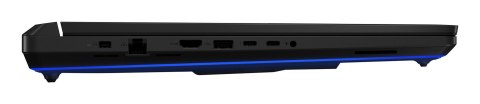 ASUS ROG Strix SCAR 18 G835LXG-U9644X Ultra 9 290HX 18.0"4K 240Hz Mini LED 1600nits AG 64GB DDR5 6400 SSD(2TB+2TB) GeForce RTX 5
