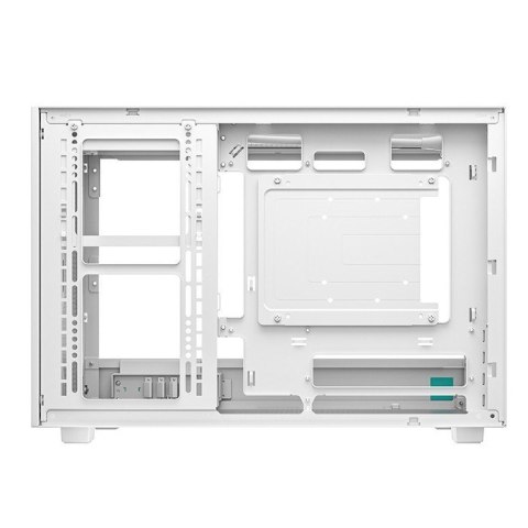 Obudowa DeepCool CH260 WOOD biała