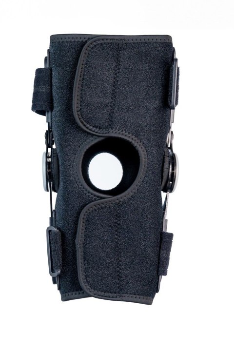 Orteza stawu kolanowego otwarta krótka "Stabilmax O-1241/XL REHAFUND