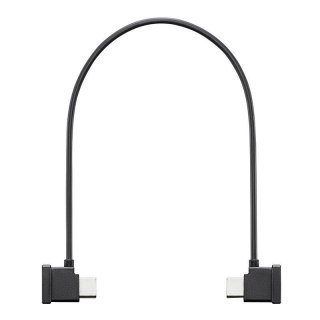 Kabel DJI USB-C-USB-C 22cm