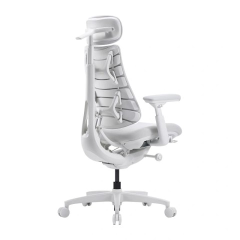 Krzesło ergonomiczne LiberNovo Omni GEN 48cm (białe)