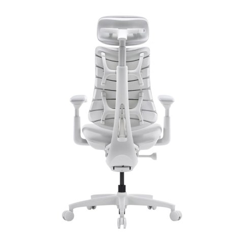 Krzesło ergonomiczne LiberNovo Omni GEN 48cm (białe)