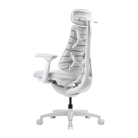 Krzesło ergonomiczne LiberNovo Omni GEN 48cm (białe)