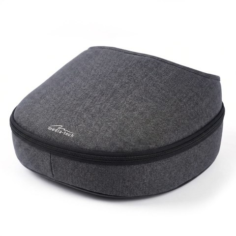 MEDIA-TECH MASAŻER DO STÓP Z FUNKCJĄ GRZANIA WARMING FEET MASSAGER MT6541