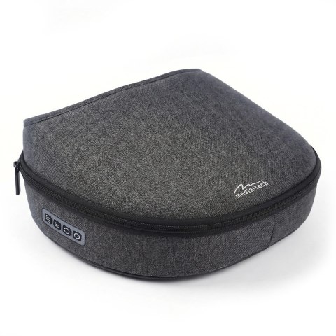 MEDIA-TECH MASAŻER DO STÓP Z FUNKCJĄ GRZANIA WARMING FEET MASSAGER MT6541